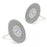 Diamond Cut-Off Wheel with Mandrel, Set of 2