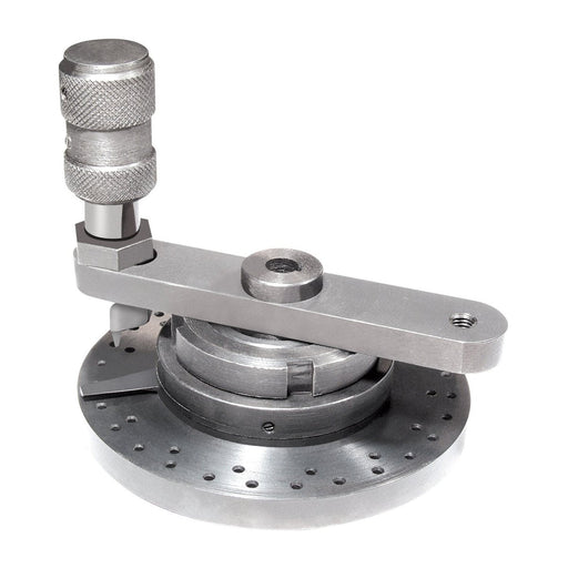 Dividing Plate