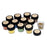 Micro-Mark Weathering Powders, Set of 12 Colors