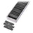 Double-Edge Plastic Razor Blades (Pkg. of 100)