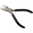 The Beadsmith® Double Nylon Jaw Chain Nose Plier