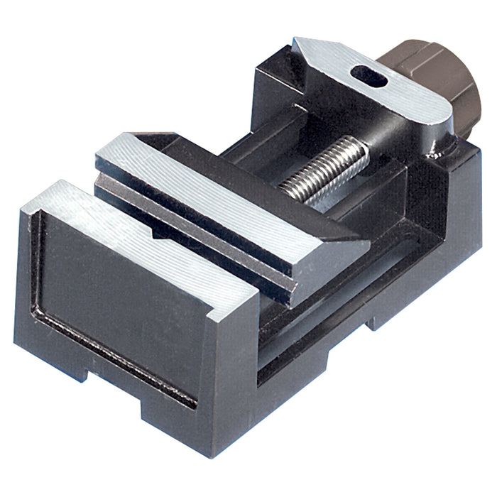 Micro-Mark Drill Press Vise, 1-1/4 Inch Capacity