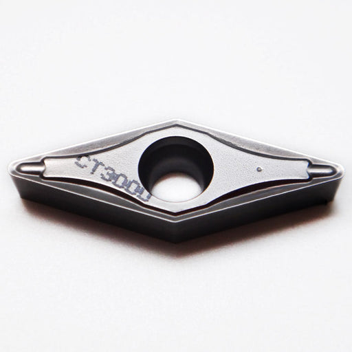 1BOX CNC Lathe Cutting Tool Milling Cutter  100% Original Taegutec Carbide inserts  VBMT160404/160408-FG CT3000