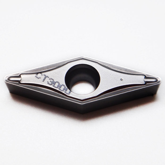 1BOX CNC Lathe Cutting Tool Milling Cutter  100% Original Taegutec Carbide inserts  VBMT160404/160408-FG CT3000