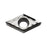 1BOX CNC Lathe Cutting Tool Milling Cutter  100% Original Taegutec Carbide inserts  DCGT11T302/304/308-FL K10