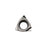 1BOX CNC Lathe Cutting Tool Milling Cutter  100% Original Kyocera Carbide inserts  WBGT060102/060104L-F TN60