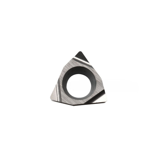 1BOX CNC Lathe Cutting Tool Milling Cutter  100% Original Kyocera Carbide inserts  WBGT060102/060104L-F TN60