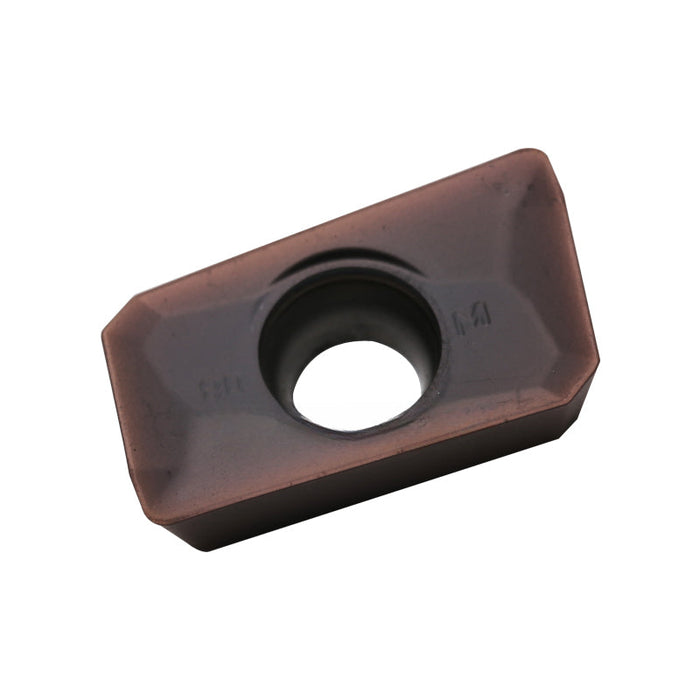 1BOX CNC Lathe Cutting Tool Milling Cutter  100% Original ZCC•CT  Carbide inserts   APMT160408PDER YBG202