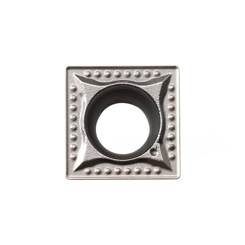 1BOX CNC Lathe Cutting Tool Milling Cutter  100% Original Taegutec Carbide inserts  SCMT09T308-MT CT3000