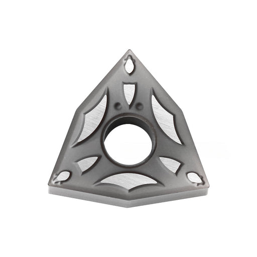 1BOX CNC Lathe Cutting Tool Milling Cutter  100% Original Sumitomo Carbide inserts  WNMG080402N-FA/FB/FE T3000Z/AC6040M R0.2