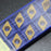 1BOX CNC Lathe Cutting Tool Milling Cutter  100% Original Sumitomo Carbide inserts  DCMT11T308N-SU AC820P