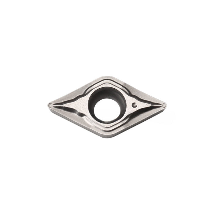 1BOX CNC Lathe Cutting Tool Milling Cutter  100% Original Taegutec Carbide inserts  DCMT070204-FG CT3000