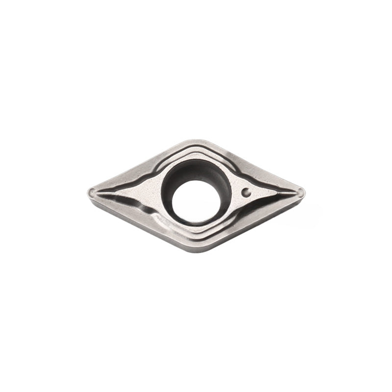 1BOX CNC Lathe Cutting Tool Milling Cutter  100% Original Taegutec Carbide inserts  DCMT070204-FG CT3000