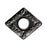 1BOX CNC Lathe Cutting Tool Milling Cutter  100% Original Sumitomo Carbide inserts  CNMM190612/190616N-HG AC830P