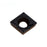 1BOX CNC Lathe Cutting Tool Milling Cutter  100% Original Sandvik  Carbide inserts  CCMT060204-PM 4215/4225/4325