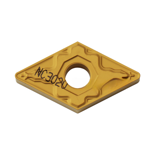 1BOX CNC Lathe Cutting Tool Milling Cutter    100% Original korloy Carbide inserts    DNMG150604-HM NC3020