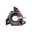 1BOX CNC Lathe Cutting Tool Milling Cutter Japan 100% Original Mitsubishi Carbide inserts MMT16IRG60-S VP15TF