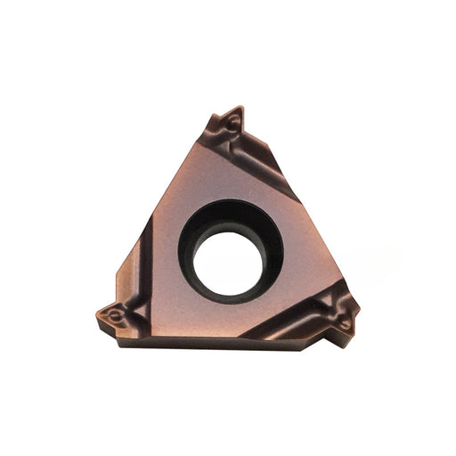1BOX CNC Lathe Cutting Tool Milling Cutter  100% Original HANHUI Carbide inserts 16ER 2.0 HMA