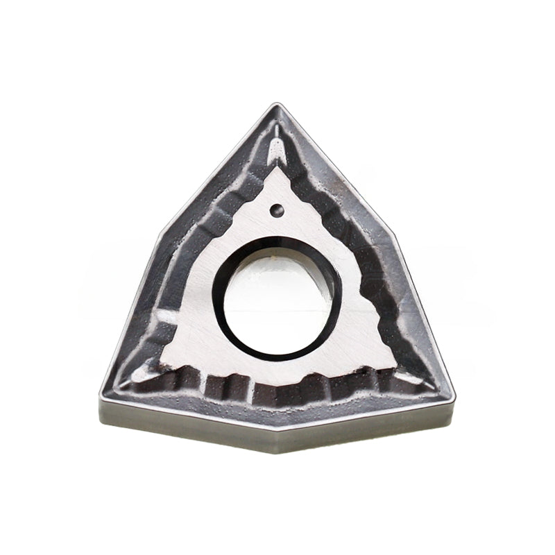 1BOX CNC Lathe Cutting Tool Milling Cutter  100% Original Taegutec Carbide inserts  4/080408-HQ/MT/HS TN60/NX2525