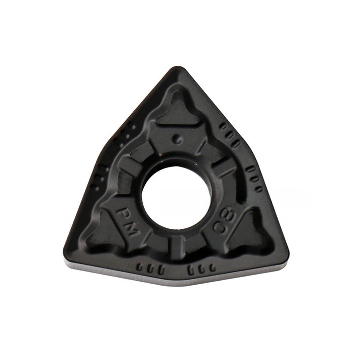 1BOX CNC Lathe Cutting Tool Milling Cutter  100% Original ZCC•CT  Carbide inserts  WNMG080404/080408/080412-PM YBC251/252
