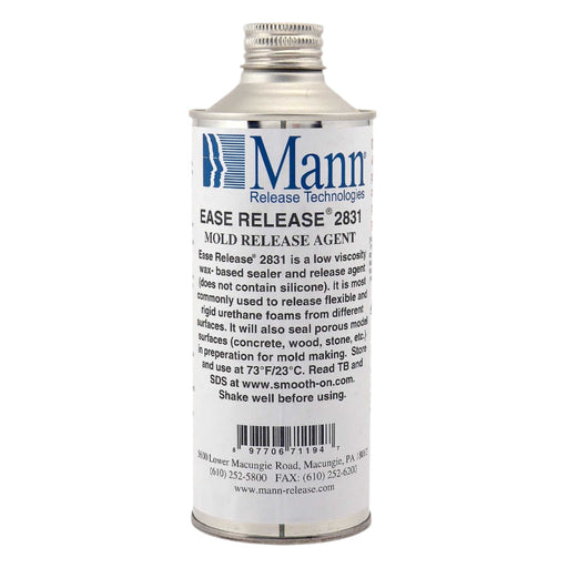 Mann® Ease Release® 2831 Release Agent