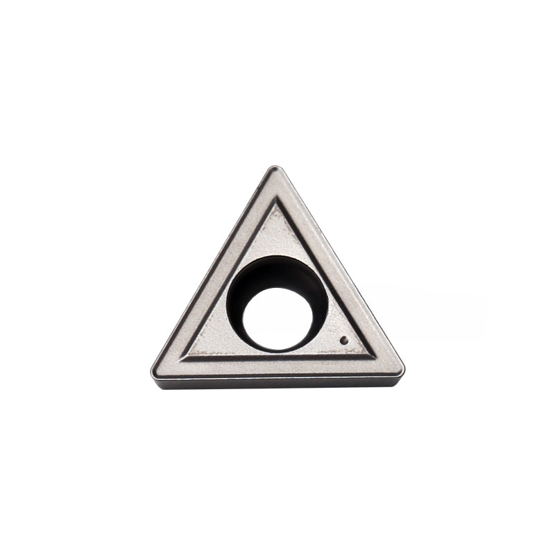 1BOX CNC Lathe Cutting Tool Milling Cutter  100% Original Taegutec Carbide inserts  TCMT090204-MT CT3000