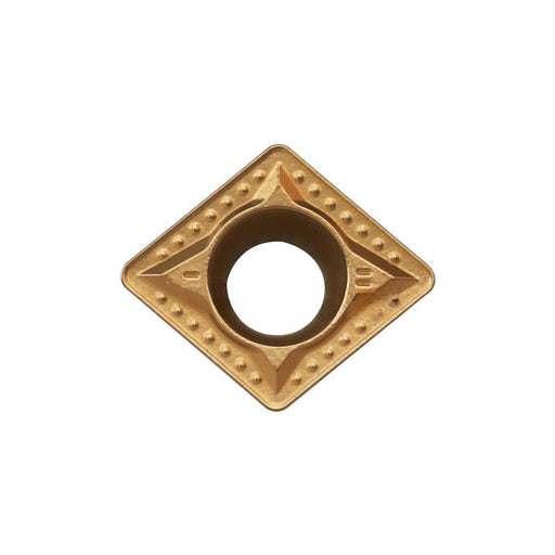 1BOX CNC Lathe Cutting Tool Milling Cutter  100% Original Taegutec Carbide inserts  CCMT09T304-MT TT8125