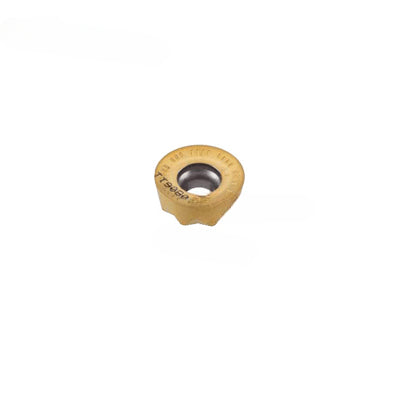 1BOX CNC Lathe Cutting Tool Milling Cutter  100% Original Taegutec Carbide inserts   RYMX1004-ML TT9080  TT7800