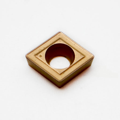 1BOX CNC Lathe Cutting Tool Milling Cutter  100% Original Taegutec Carbide inserts  CCMT060208-MT TT8125