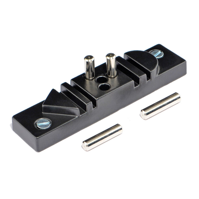 Micro-Mark Economical Strip and Wire Bending Jig
