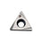 1BOX CNC Lathe Cutting Tool Milling Cutter  100% Original Sumitomo Carbide inserts  TPGT080202L-W T1200A