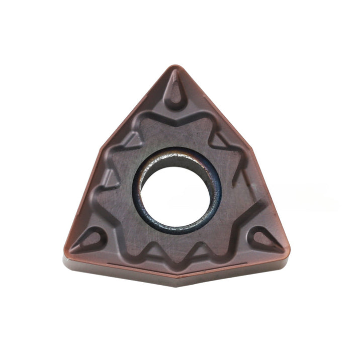 1BOX CNC Lathe Cutting Tool Milling Cutter  100% Original Kyocera Carbide inserts  WNMG080404/080408-MU/MQ/TK/HQ/PS/MS PR1125