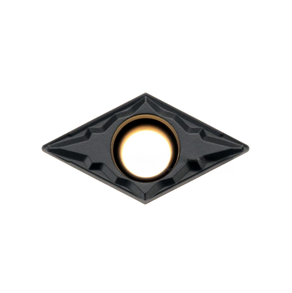 1BOX CNC Lathe Cutting Tool Milling Cutter    100% Original korloy Carbide inserts DCMT11T304-HMP NC3120