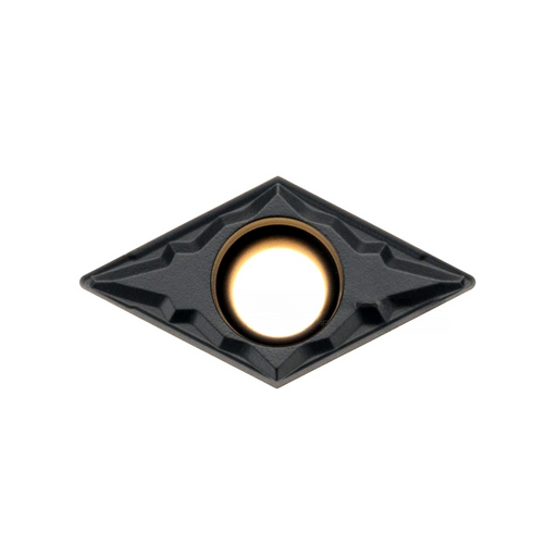 1BOX CNC Lathe Cutting Tool Milling Cutter    100% Original korloy Carbide inserts DCMT11T304-HMP NC3120