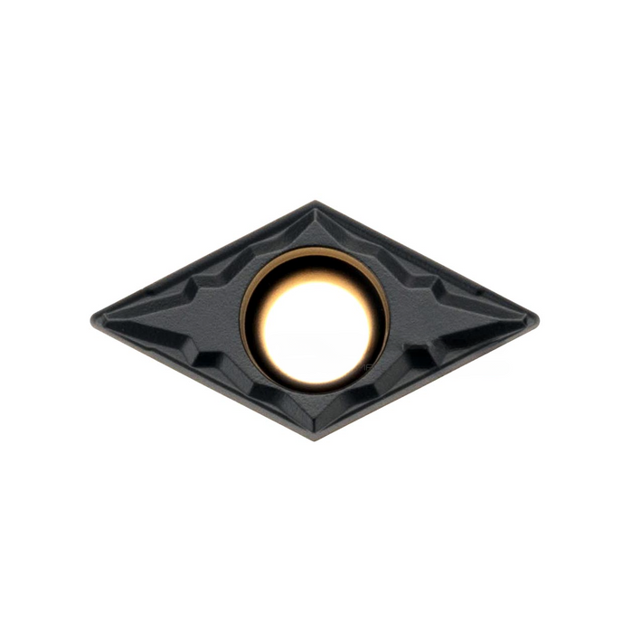 1BOX CNC Lathe Cutting Tool Milling Cutter    100% Original korloy Carbide inserts DCMT11T304-HMP NC3120