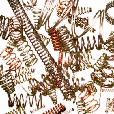 Enkay 101-piece Spring Assortment