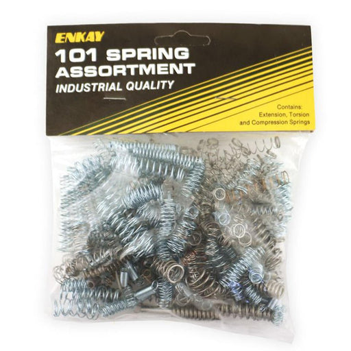 Enkay 101-piece Spring Assortment