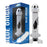 Estes® Blue Origin "New Shepard" (Jeff Bezos' Rocket) Model Rocket Kit, 1/166 Scale