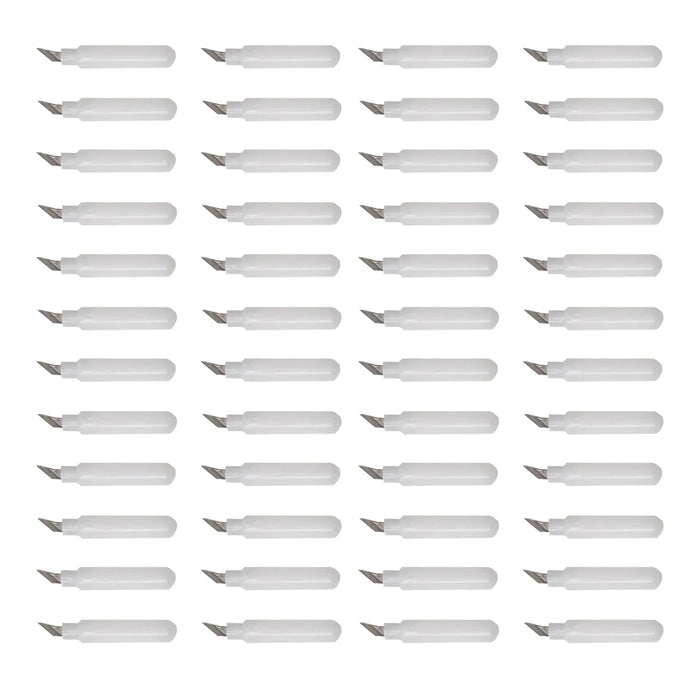 Excel Swivel Knife/Circle Cutter Blade Replacements (Pkg. of 2)