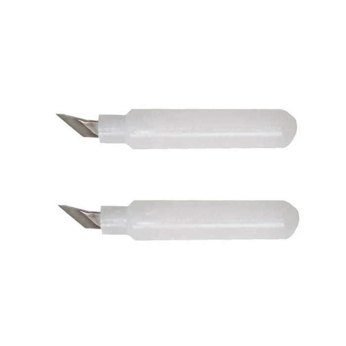 Excel Swivel Knife/Circle Cutter Blade Replacements (Pkg. of 2)