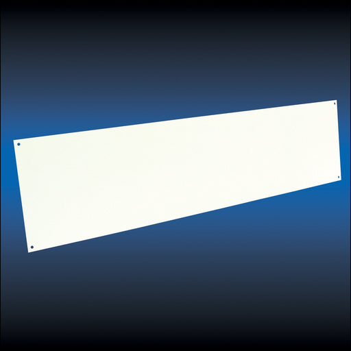 Metal Extension Panel for Micro-Mark Dispatcher's CTC Panel Kit - 6 " x 24"