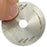 Extra Blade for #84656 Mini Miter / Cut-Off Saw