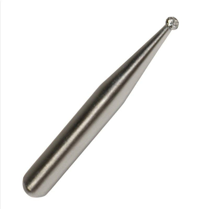Extra Diamond Bits for Micro-Mark Powered Engraver, 3/32 Inch Shank (Pkg. of 2)