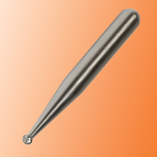 Extra Diamond Bits for Micro-Mark Powered Engraver, 3/32 Inch Shank (Pkg. of 2)
