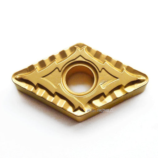 1BOX CNC Lathe Cutting Tool Milling Cutter  100% Original Kyocera Carbide inserts  DNMG150412-CQ CA5525