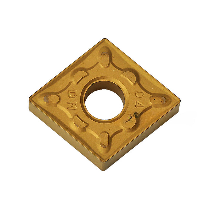 1BOX CNC Lathe Cutting Tool Milling Cutter  100% Original ZCC•CT  Carbide inserts  CNMG120408-DM YBC251
