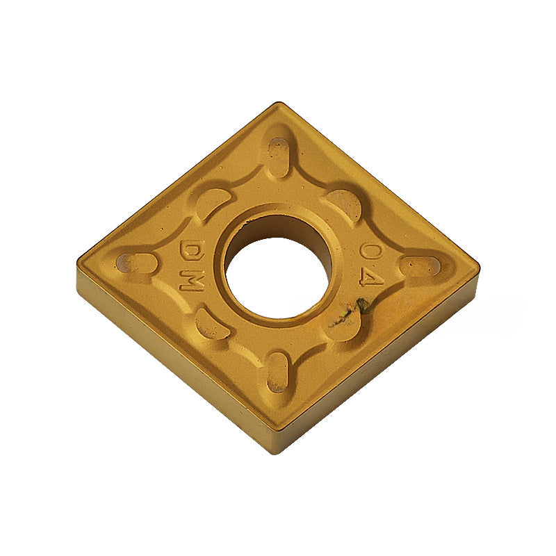 1BOX CNC Lathe Cutting Tool Milling Cutter  100% Original ZCC•CT  Carbide inserts  CNMG120408-DM YBC251