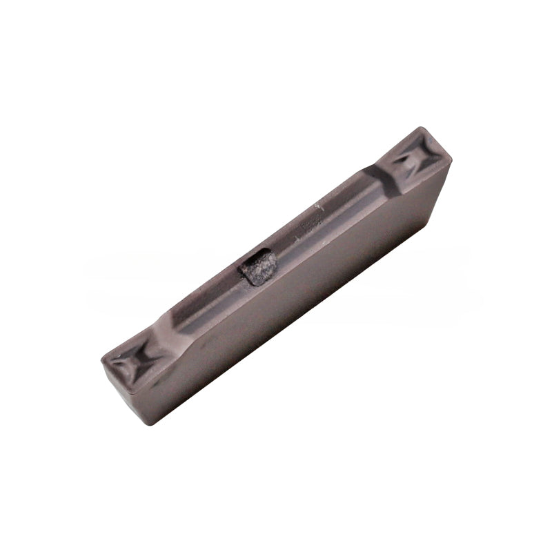 1BOX CNC Lathe Cutting Tool Milling Cutter  100% Original ZCC•CT  Carbide inserts ZTBD02002-MM YBG202/YBG302 2MM