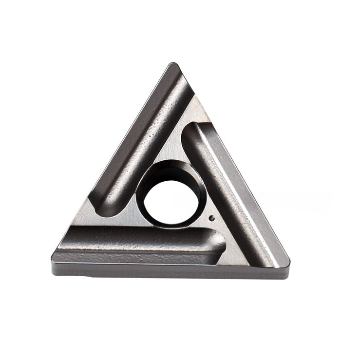 1BOX CNC Lathe Cutting Tool Milling Cutter  100% Original Taegutec Carbide inserts  TNMG160404R-FS TT8020