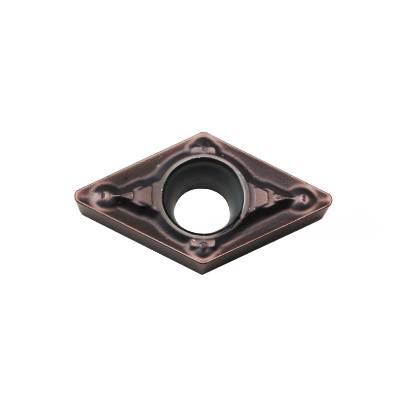 1BOX CNC Lathe Cutting Tool Milling Cutter Japan 100% Original Mitsubishi Carbide inserts  DCMT070202-MV VP15TF R0.2